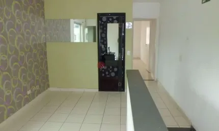 Sala comercial com 2 salas para alugar na Rua Maria Otília, 132, Jardim Anália Franco, São Paulo