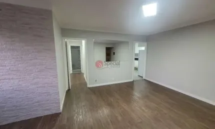 Apartamento à venda no Tatuapé,90,00 metros, 3 quartos, 1 vaga, 200 metros da Rua Coelho Lisboa.