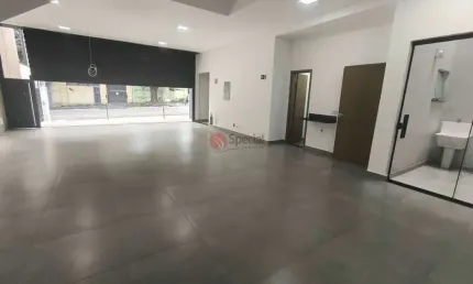Ponto comercial com 3 salas para alugar na Rua Bento Gonçalves, 384, Jardim Anália Franco, São Paulo