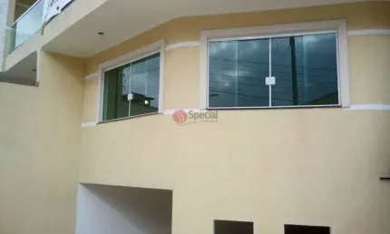Casa com 2 quartos à venda na Rua Oswaldo Arouca, 616, Vila Formosa, São Paulo