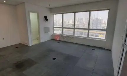 Sala comercial no ipiranga com 32 metros com 1 vaga de garagem.