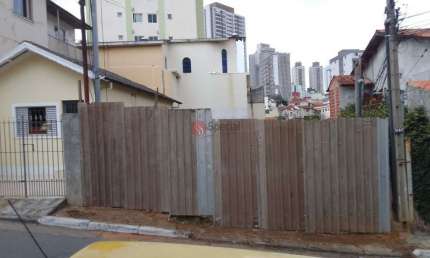 Terreno à venda na Rua Ponte Pensa, 324, Parada Inglesa, São Paulo