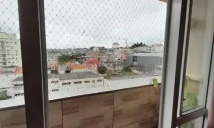 Apartamento com 2 quartos à venda na Avenida Vila Ema, 3793, Vila Ema, São Paulo