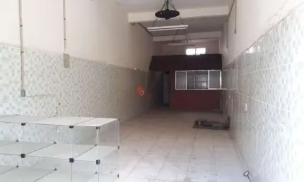 Ponto comercial à venda na Rua Doutor Tolstoi de Carvalho, 134, Vila Tolstoi, São Paulo