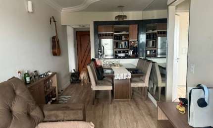 Apartamento com 2 quartos à venda na Rua Valdemar, 40, Penha, São Paulo