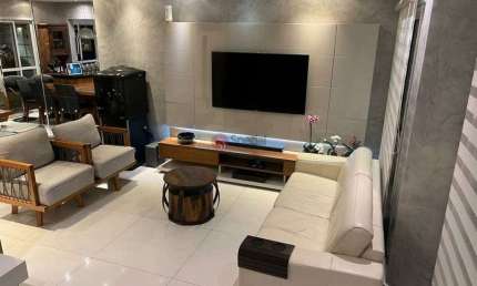 Casa em condomínio fechado com 3 quartos à venda na Avenida Santa Inês, 3266, Horto Florestal, São Paulo