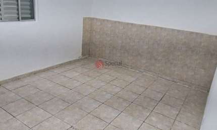 Casa com 1 quarto para alugar na Rua Dulce, 446, Vila Carrão, São Paulo