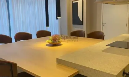 Apartamento com 2 quartos à venda na Rua Airosa Galvão, 223, Água Branca, São Paulo