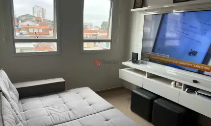 Apartamento à venda no Cangaíba com 67 metros, semimobiliado, ótimo custo x benefício.
