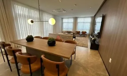 Apartamento com 1 quarto à venda na Rua Doutor Tomás Alves, 110, Vila Mariana, São Paulo
