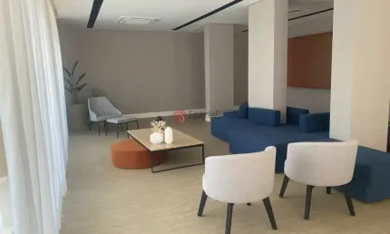 Apartamento com 2 quartos à venda na Rua Airosa Galvão, 223, Barra Funda, São Paulo