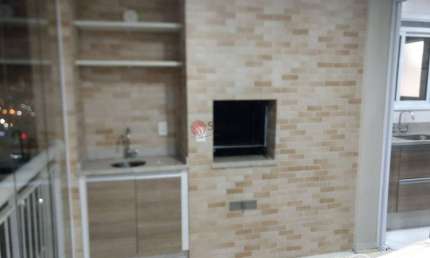 Apartamento com 3 quartos  a venda ou alugar no Jardim Têxtil, 126m2