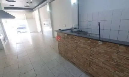 Ponto comercial para alugar na Rua Azevedo Soares, 1244, Tatuapé, São Paulo