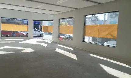 Ponto comercial para alugar na Rua Monte Serrat, 865, Tatuapé, São Paulo