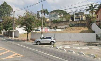 Terreno à venda na Avenida Giovanni Gronchi, 326, Morumbi, São Paulo
