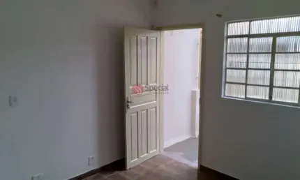 Casa com 1 quarto para alugar na Rua Antônia Soveral, 148, Chácara Santo Antônio (Zona Leste), São Paulo
