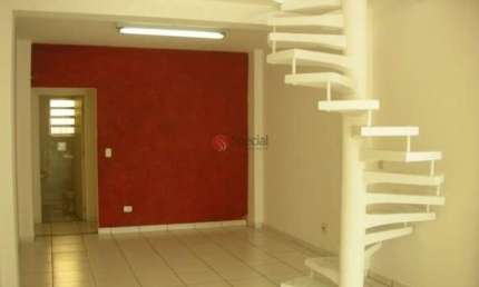 Ponto comercial com 1 sala para alugar na Rua Tijuco Preto, 544, Tatuapé, São Paulo