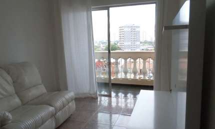 Apartamento com 2 quartos para alugar na Rua Sete de Outubro, 74, Tatuapé, São Paulo