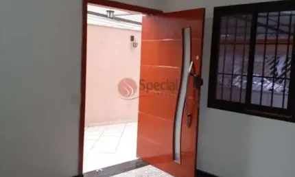 Casa com 3 quartos para alugar na Rua Emílio Mallet, 1460, Tatuapé, São Paulo