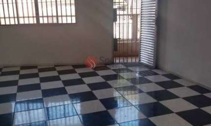 Casa comercial para alugar na Rua Emília Marengo, 1247, Tatuapé, São Paulo