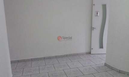 Casa comercial com 4 salas para alugar na Rua Coronel Luís Americano, 341, Tatuapé, São Paulo