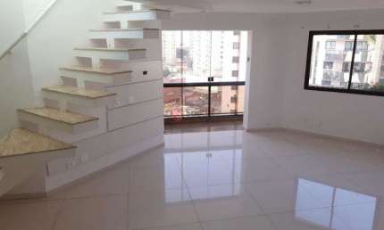 Apartamento com 4 quartos para alugar na Rua Itapeti, 1215, Tatuapé, São Paulo