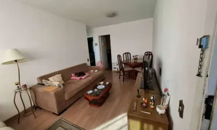 Apartamento à venda vila santa clara, com luz natural o dia todo, torre unica, vista livre.