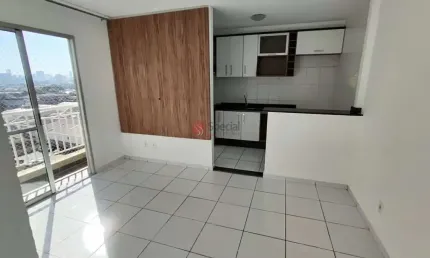 Apartamento com 2 quartos à venda na Rua Doutor Cristiano Altenfelder Silva, 496, Vila Carrão, São Paulo