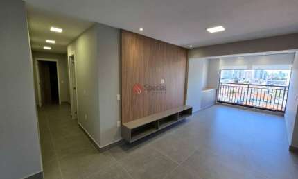 Apartamento com 2 quartos para alugar na Rua Sousa Breves, 193, Tatuapé, São Paulo