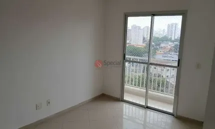 Apartamento à venda no Vivace Club  Tatuapé com 2 dormitórios, 1 vaga.