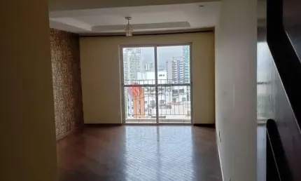 Apartamento com 3 quartos para alugar na Rua Emília Marengo, 801, Tatuapé, São Paulo