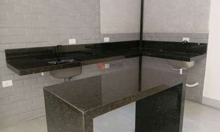 Casa em condomínio fechado com 2 quartos à venda na Rua Marco Polo, 125, Parque Boturussu, São Paulo