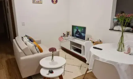 Apartamento tatuapé 2 dormitórios e vaga de garagem