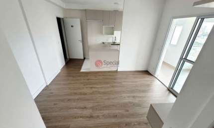 Apartamento com 2 quartos para alugar na Rua João Soares, 135, Água Rasa, São Paulo