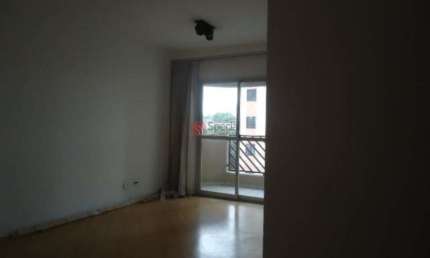 Apartamento para locação, Vila Carrão, São Paulo - AP5073.