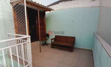 Casa com 3 quartos à venda na Rua Amarais, 484, Vila Carrão, São Paulo