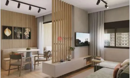 Apartamento com 2 quartos à venda na Rua Brigadeiro Tobias, 322, Centro, São Paulo