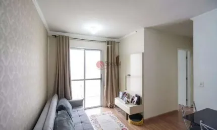 Apartamento com 3 quartos à venda na Rua Arnaldo Cintra, 400, Tatuapé, São Paulo