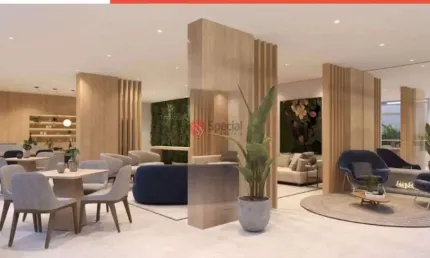 Apartamento com 1 quarto à venda na Rua Brigadeiro Tobias, 322, Centro, São Paulo