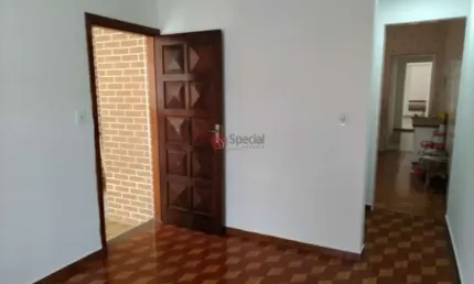 Casa para alugar com 4 dormitórios na Vila Formosa.