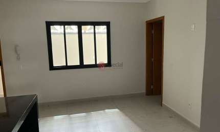 Apartamento para locação no Jardim Anália Franco com 1 quarto.