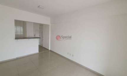 Apartamento com 3 quartos, 1 suíte e 1 vaga no Tatuapé.