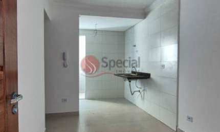Apartamento com 2 quartos à venda na Rua Mongubá, 122, Vila Carrão, São Paulo