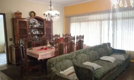 Casa com 3 quartos à venda na Rua José Barbosa de Lima, 265, Parque Novo Mundo, São Paulo