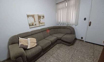 Apartamento Mobiliado no Tatuapé 69 metros, 2 dormitórios/ 1 vaga livre