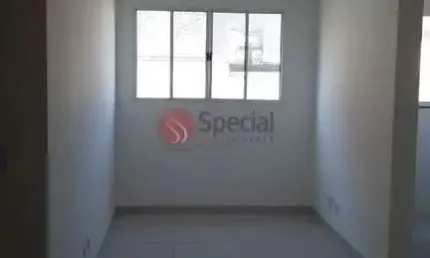 Apartamento com 2 quartos para alugar na Avenida Arraias do Araguaia, 1453, Jardim Imperador (Zona Leste), São Paulo