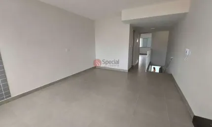 Sobrado  na Vila Prudente novo, para locação na Vila Prudente.