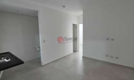 Apartamento na Vila Formosa  com 2 quartos e 1 banheiro para alugar, 46 m².