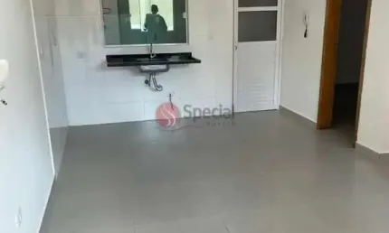 Apartamento  para locação com 47 metros na Vila Formosa.