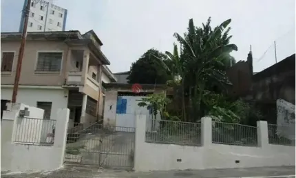 Terreno à venda na Rua Pall Mall, 7, Cangaíba, São Paulo